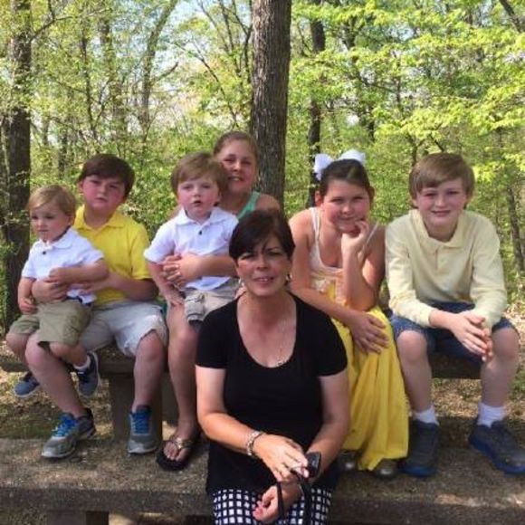 Meet your Posher, Doris - Picture 1 of 1